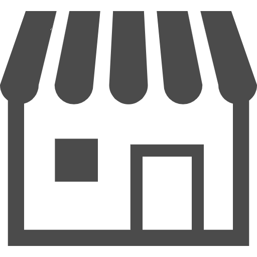 スーパーマーケット